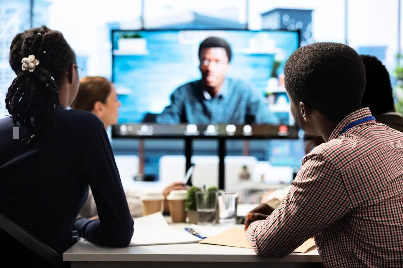 Workshop visual for Hoja de Ruta de Gestión de Carteras de Inversión