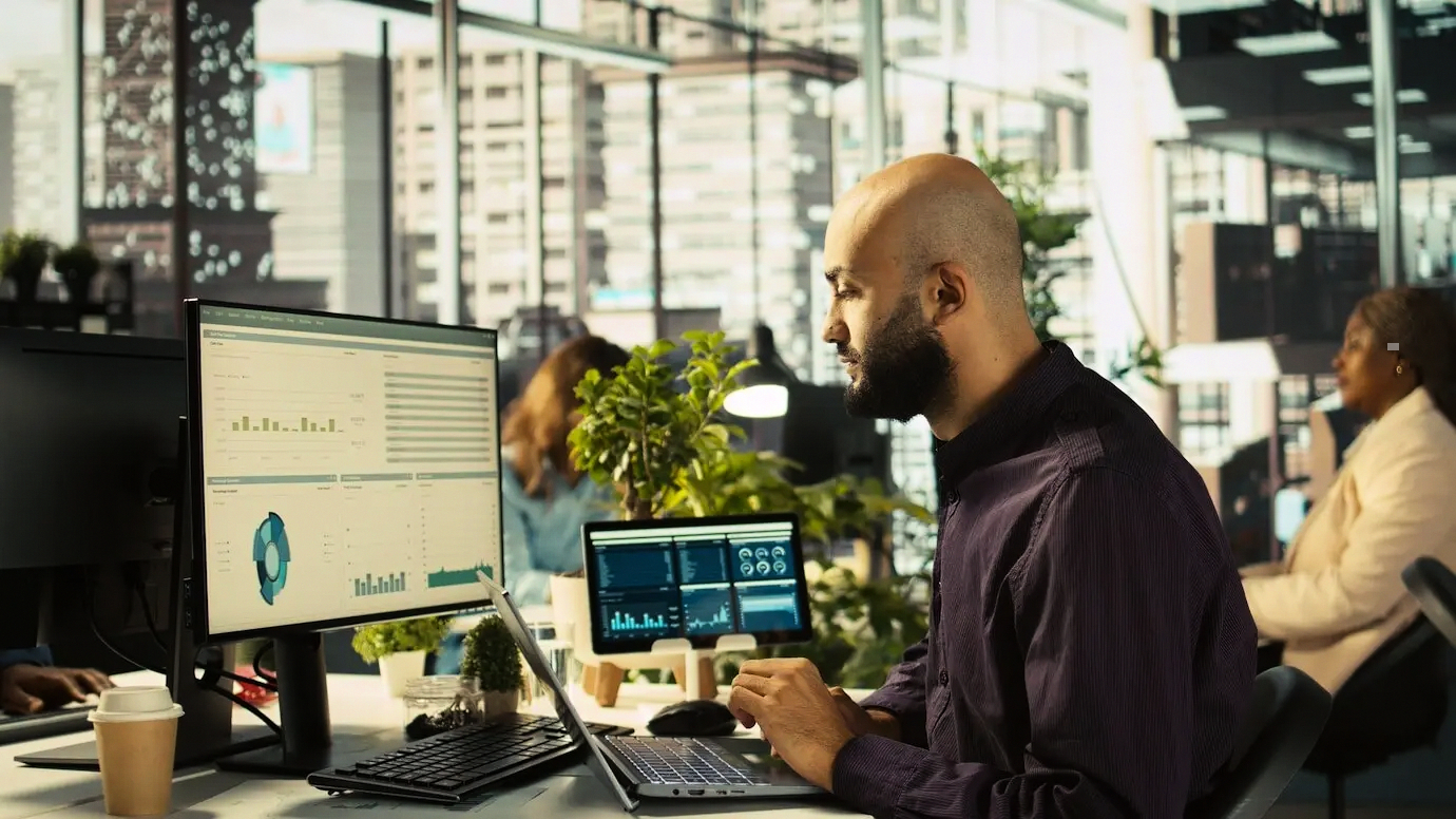 Workshop visual for Perspectiva de Gestión de Carteras de Inversión